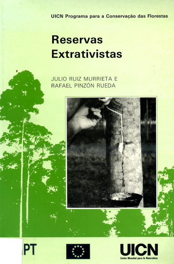 Reservas Extrativistas - 634 MUR